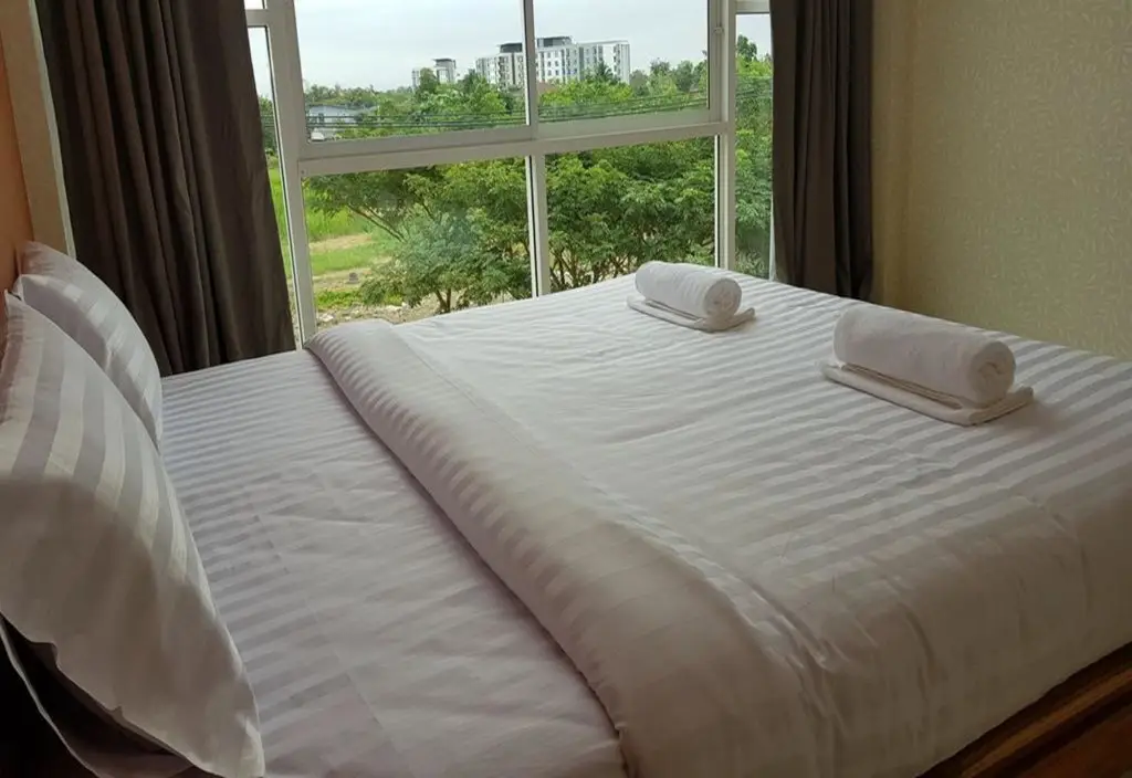 Чиангмай: KM Hotel Chiangmai