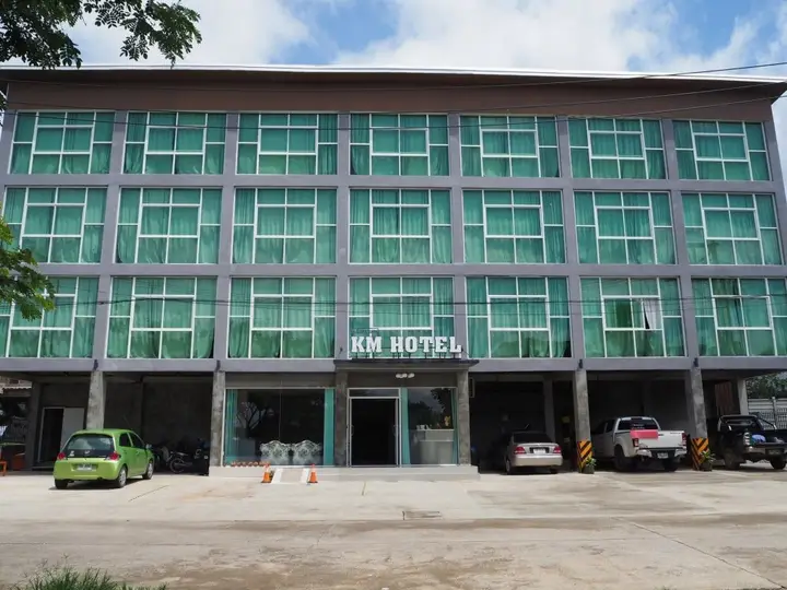 Чиангмай: KM Hotel Chiangmai