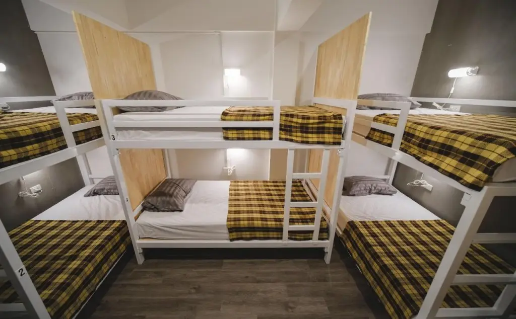 Аюттхая: Fun Dee Hostel and Cafe' Ayutthaya