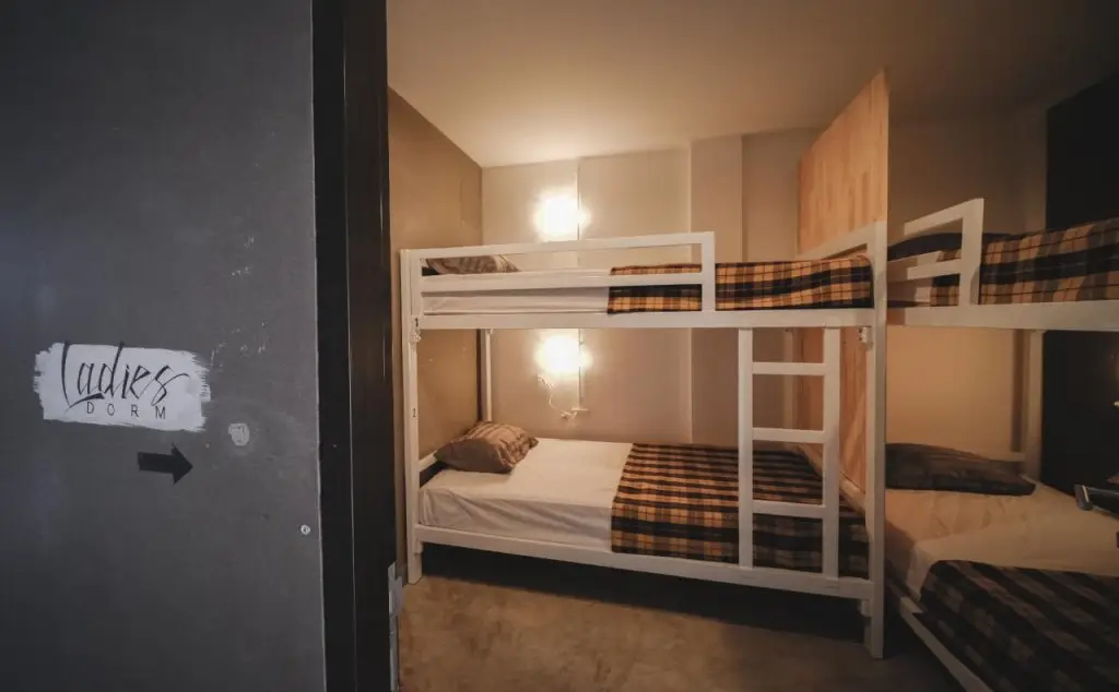 Аюттхая: Fun Dee Hostel and Cafe' Ayutthaya