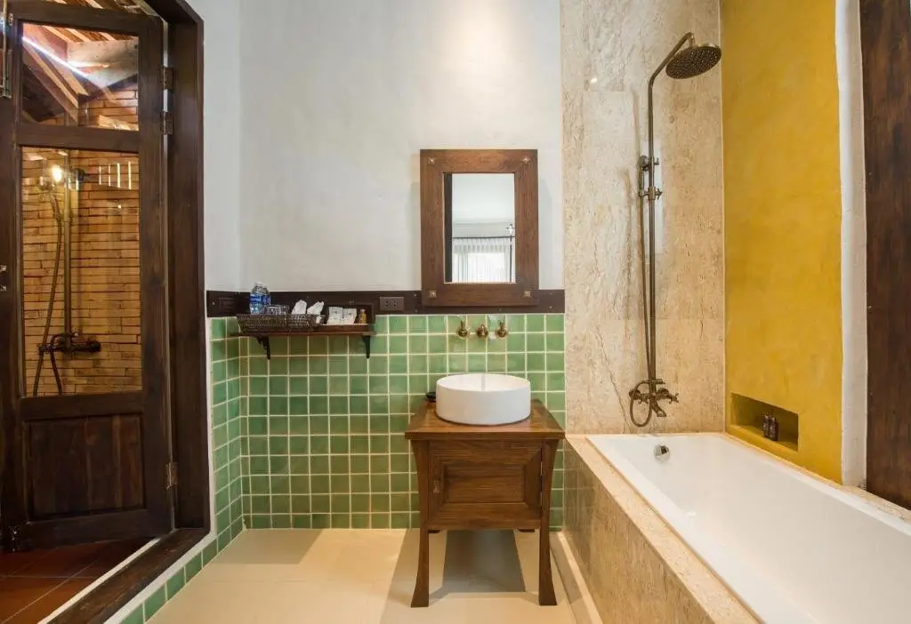 Пхитсанулок: Shinnabhura Historic Boutique hotel