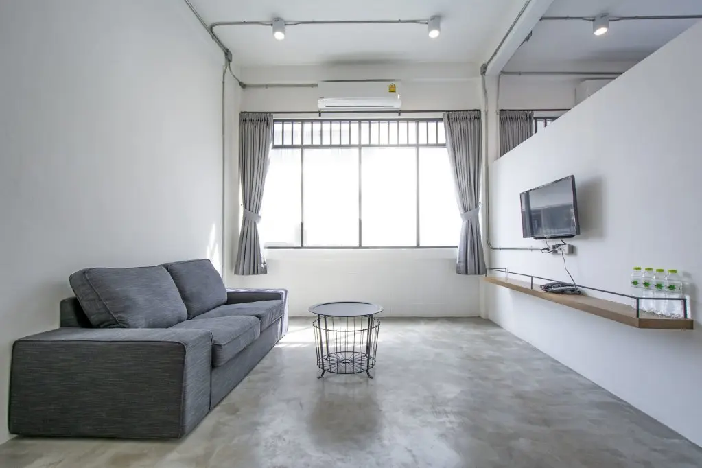 Бангкок: Lost Inn BKK