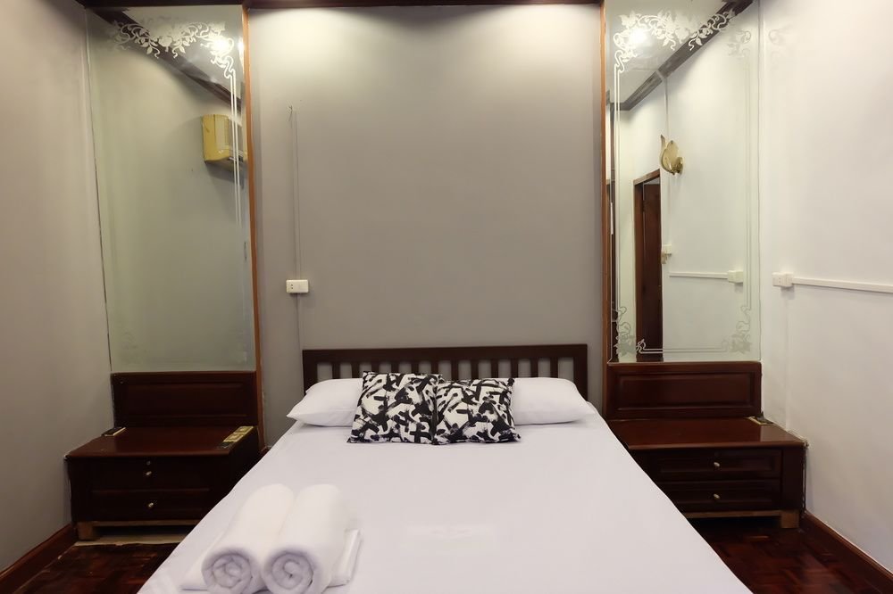 Бангкок: Manii Hostel Asoke