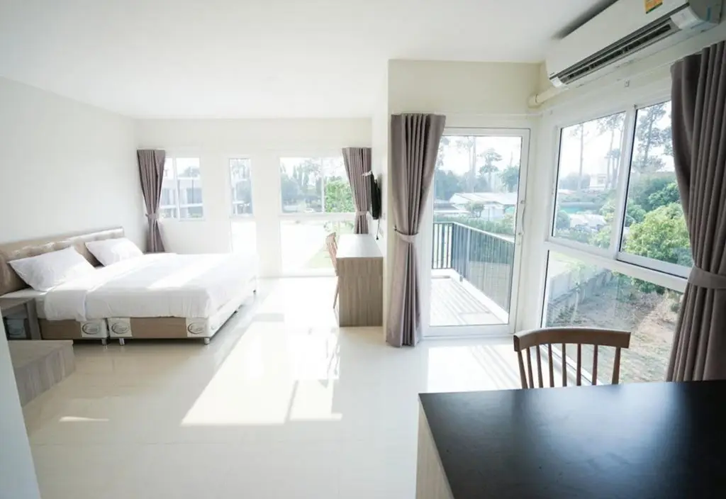 Чиангмай: KS Residence Chiangmai