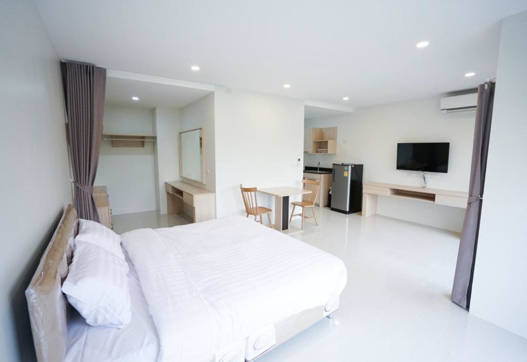 Чиангмай: KS Residence Chiangmai