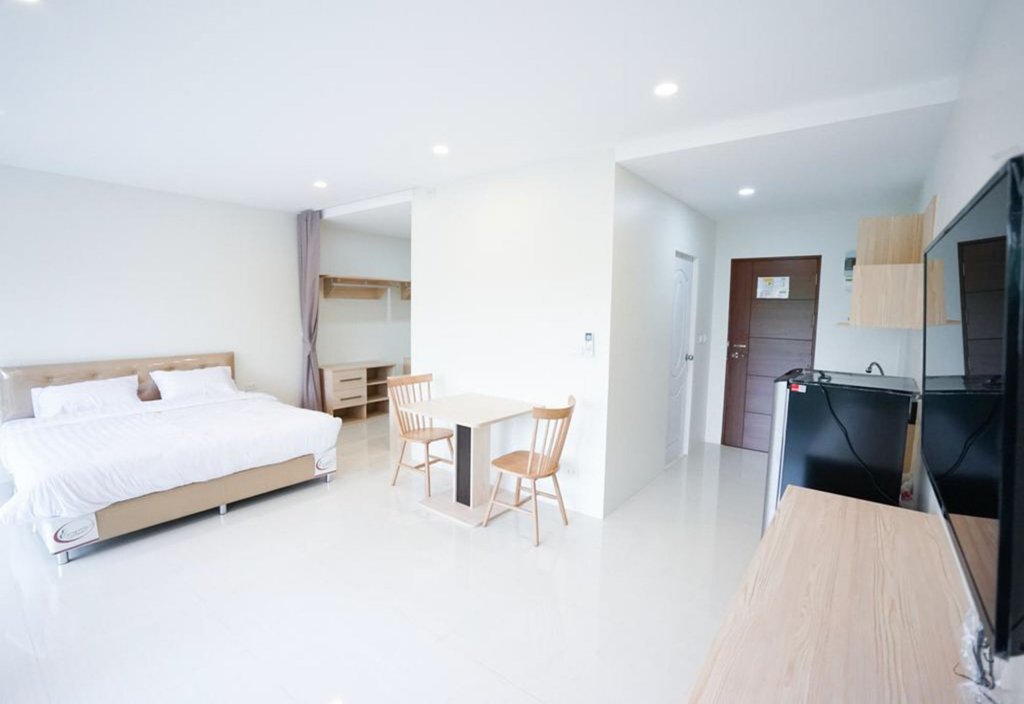 Чиангмай: KS Residence Chiangmai