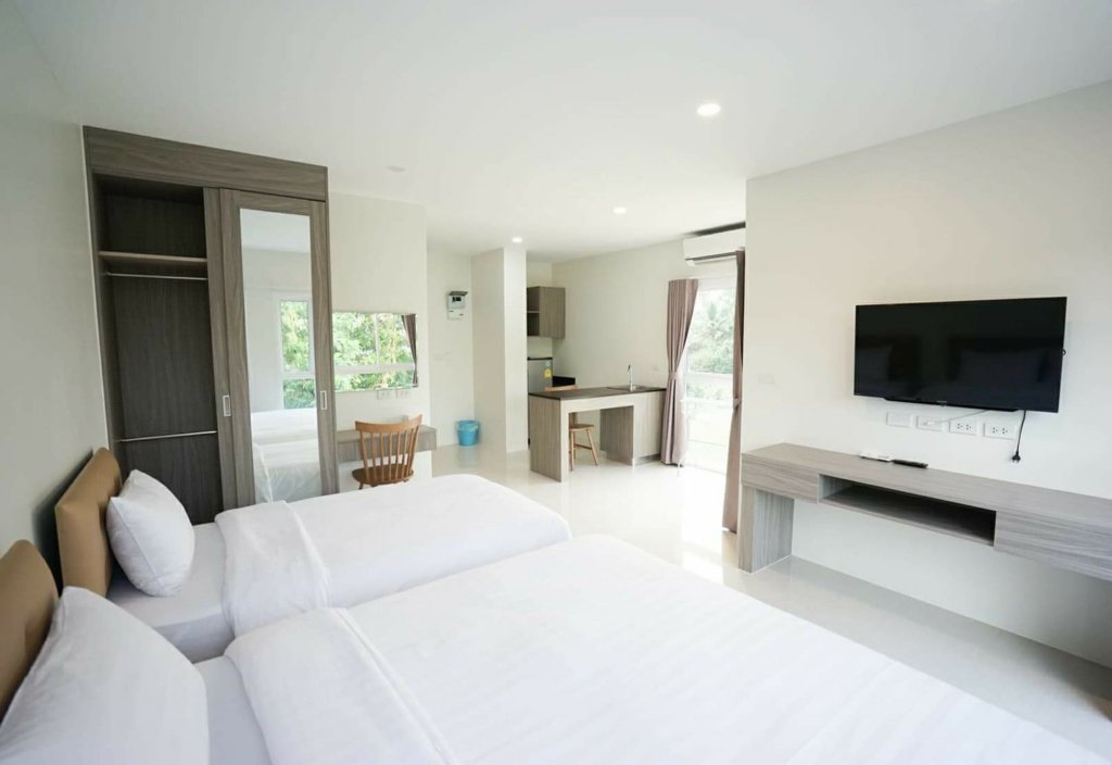Чиангмай: KS Residence Chiangmai