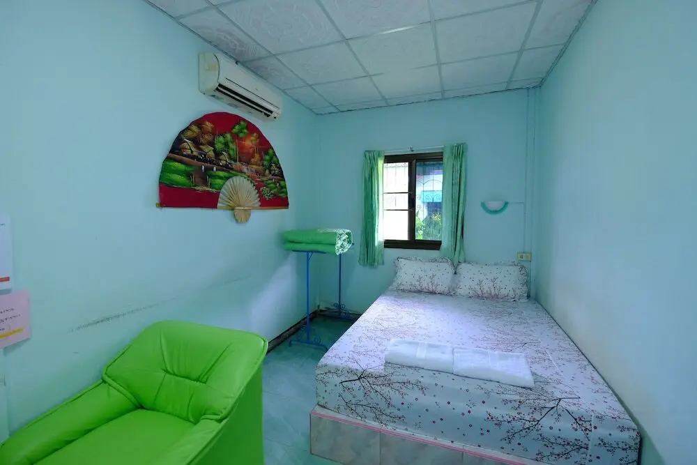 Саванг-Даен-Дин: Changkaew Resort