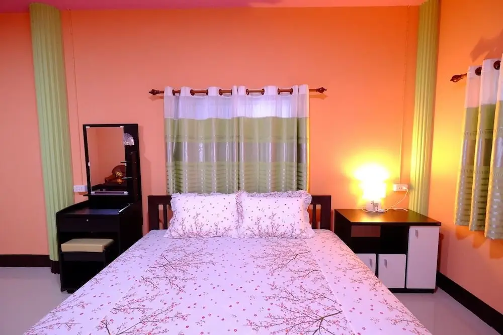Саванг-Даен-Дин: Changkaew Resort
