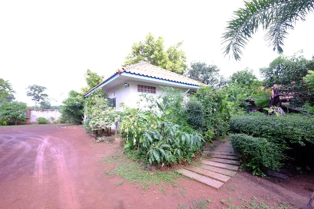 Саванг-Даен-Дин: Pasak Resort Sawang Dandin