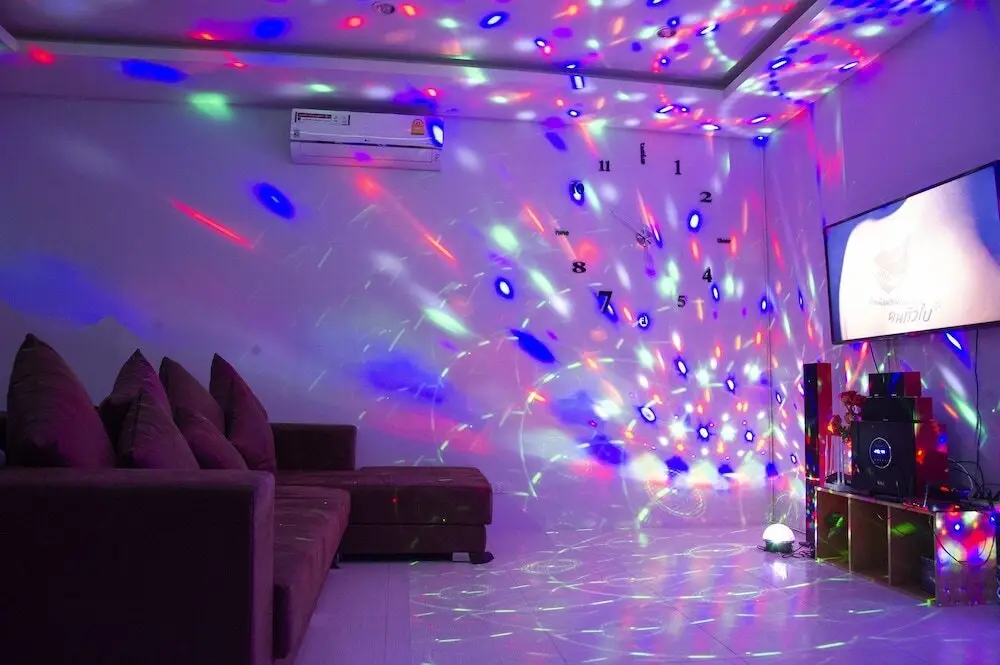 Хуахин: More Do Home Pool Villa Hua Hin
