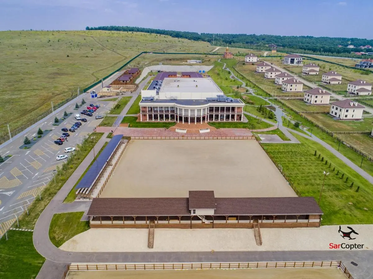Dolgiy Buyerak: Гермес Отель