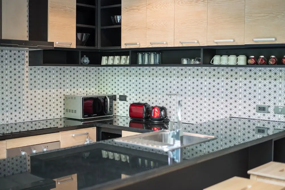 Кату: Luxury 3 Bedroom Pool Villa Angle