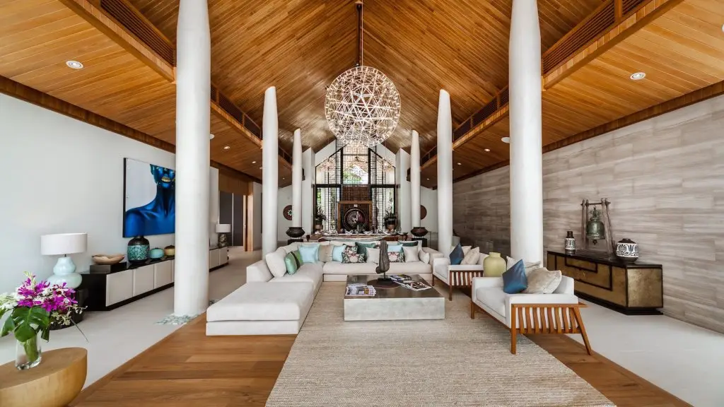 Тхаланг: Villa Amarapura