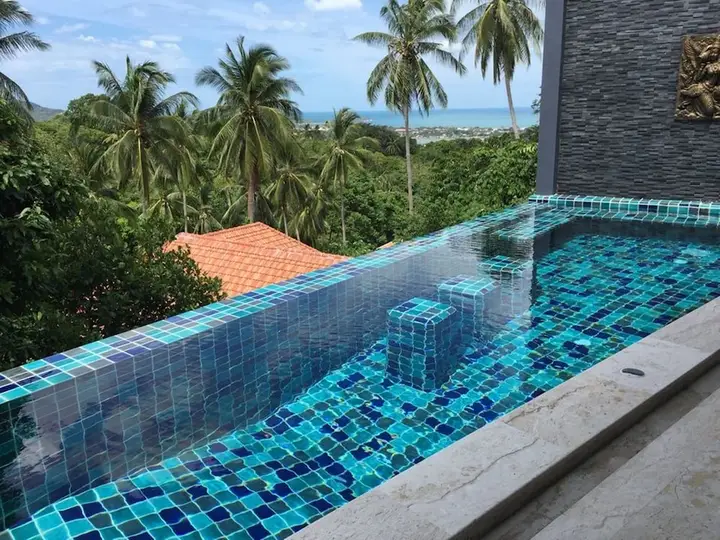 Самуи: Chaweng Cabana Resort