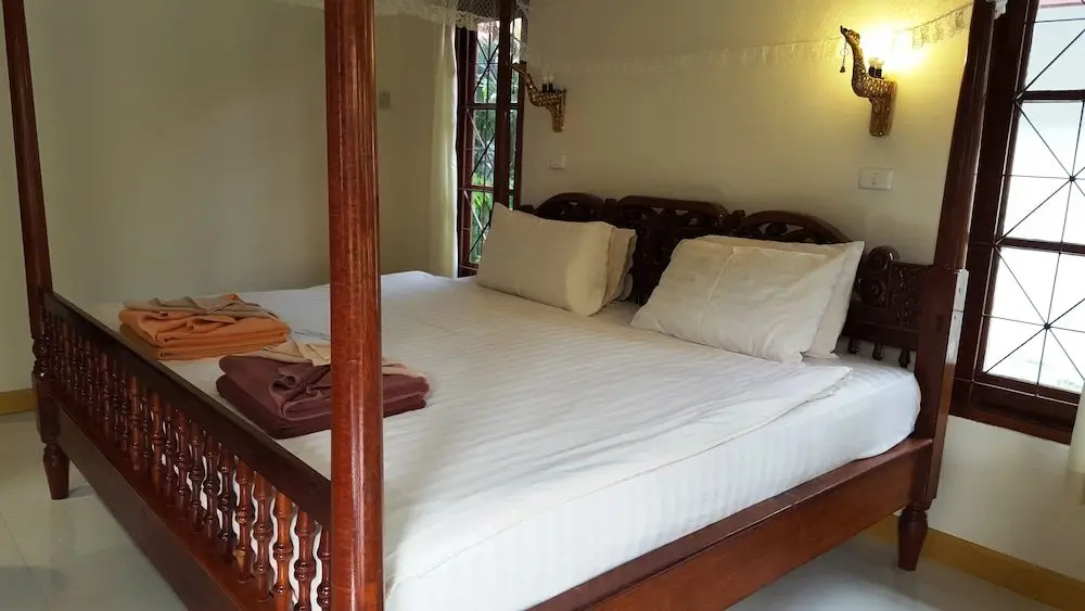 Самуи: Chaweng Cabana Resort