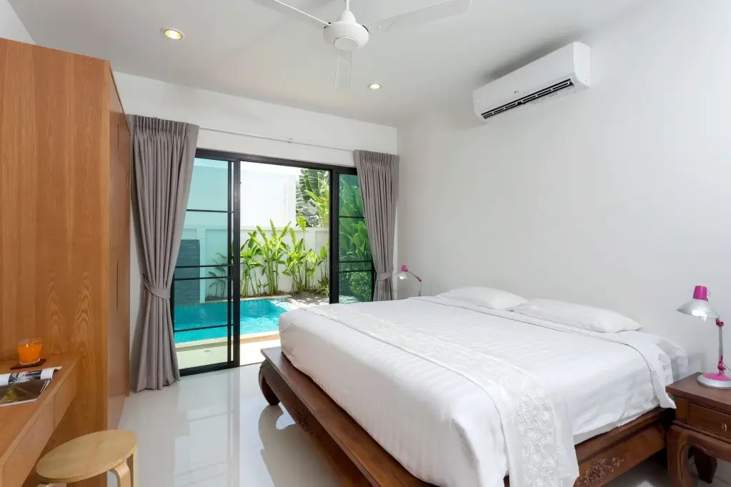 Муанг: Thai-Themed 3BR Boutique Villa by Intira