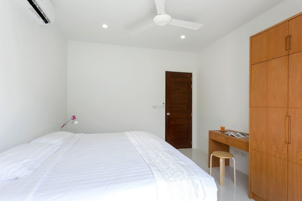Муанг: Thai-Themed 3BR Boutique Villa by Intira