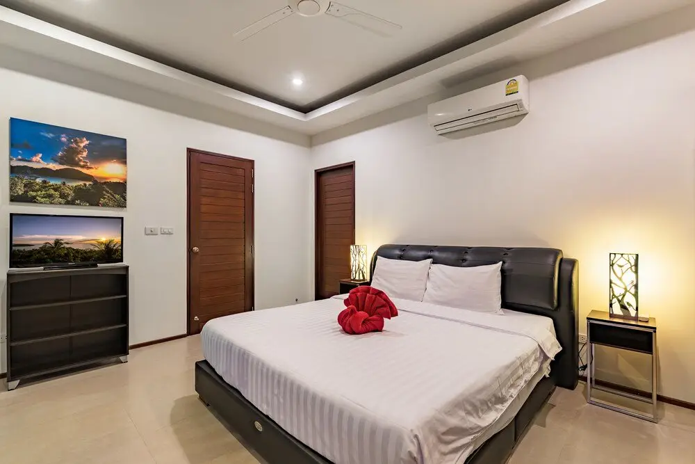 Муанг: Tropical 3br Pool Villa by Intira Villas