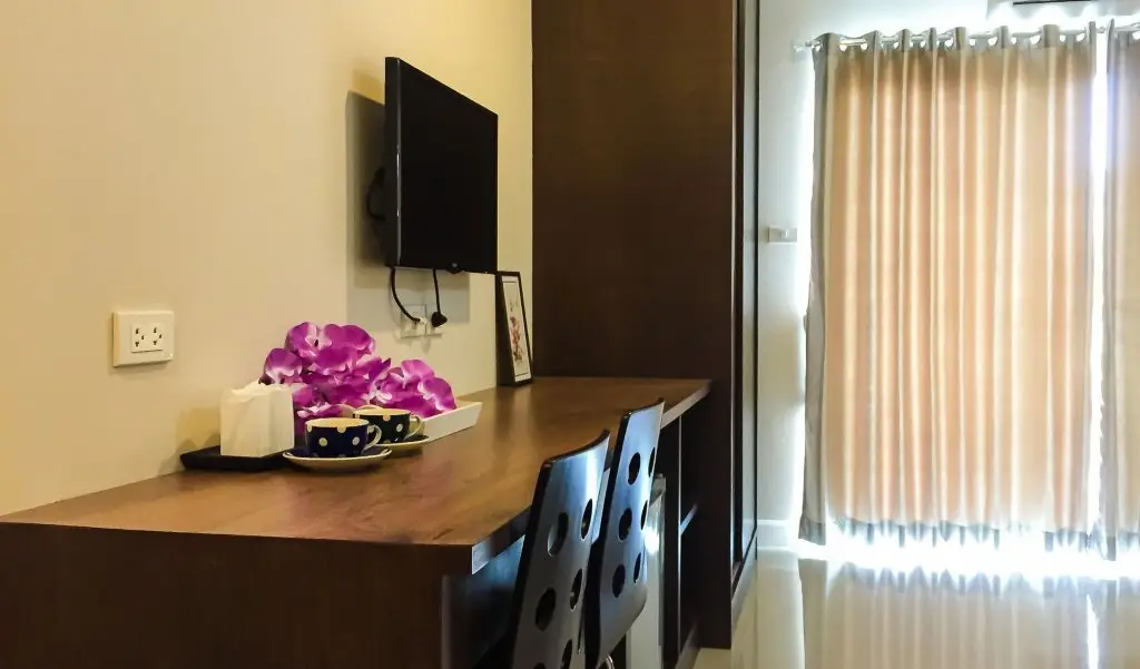 Чиангмай: CH Hotel Chiang Mai