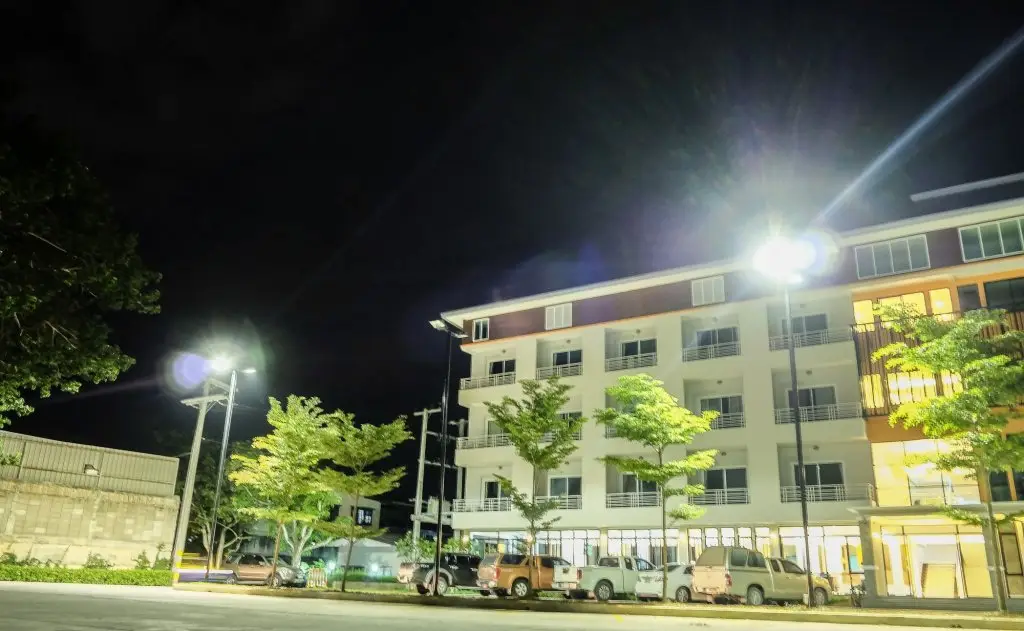 Чиангмай: CH Hotel Chiang Mai