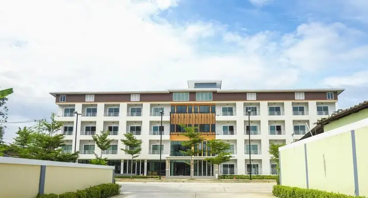 Чиангмай: CH Hotel Chiang Mai