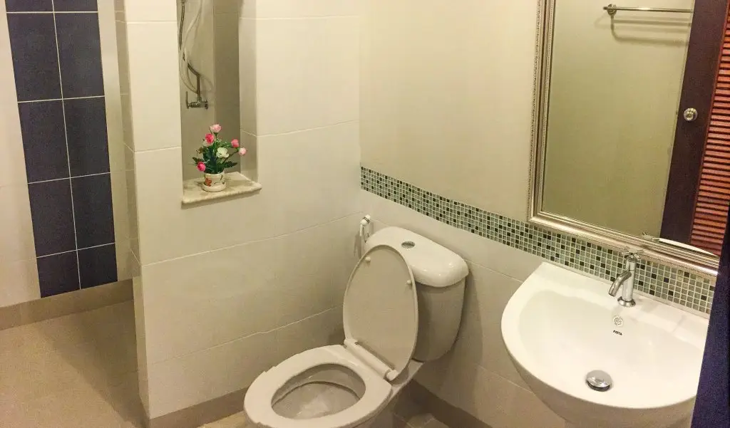 Чиангмай: CH Hotel Chiang Mai