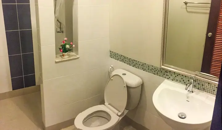Чиангмай: CH Hotel Chiang Mai