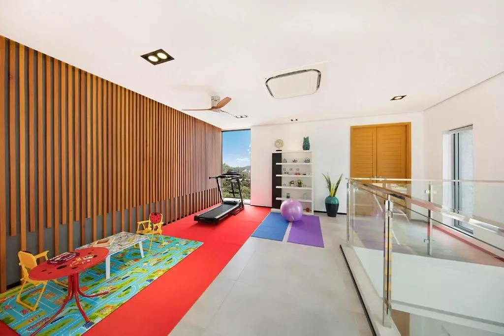 Самуи: Samui Sea Star Villa