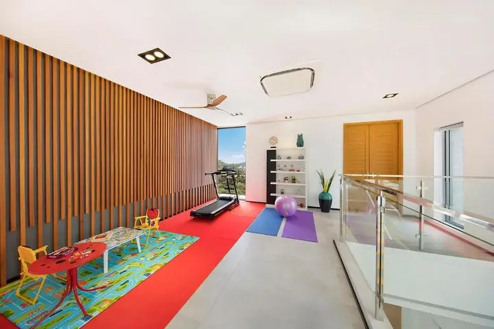 Самуи: Samui Sea Star Villa