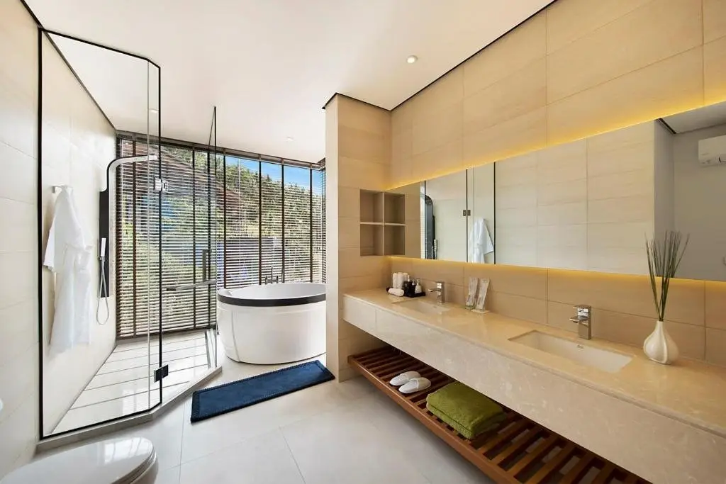 Самуи: Samui Sea Star Villa