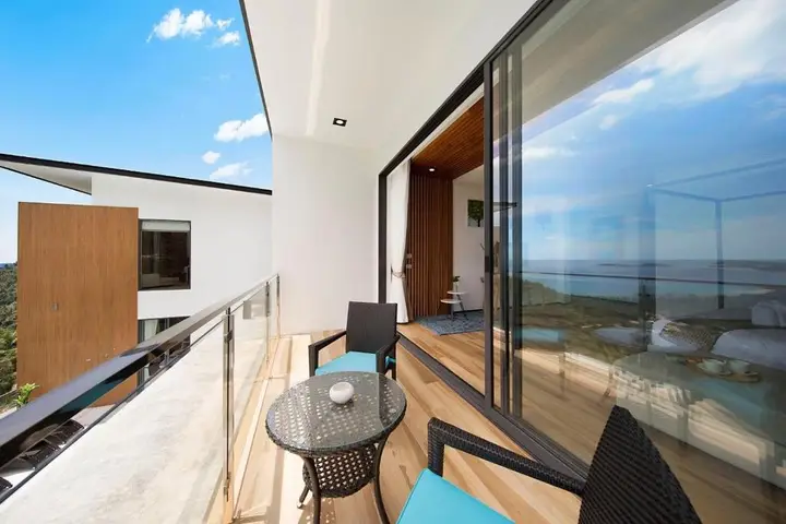 Самуи: Samui Sea Star Villa