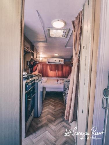 Хат-Чао-Самран: Loft Caravan Resort