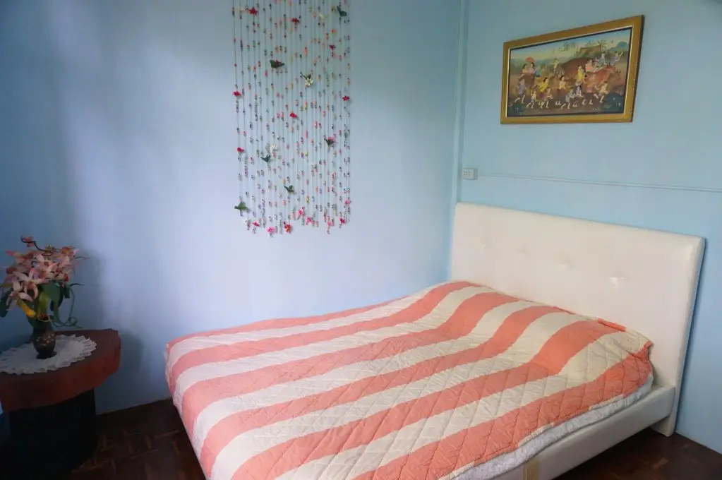 Сураттхани: Garden Homestay Suratthani