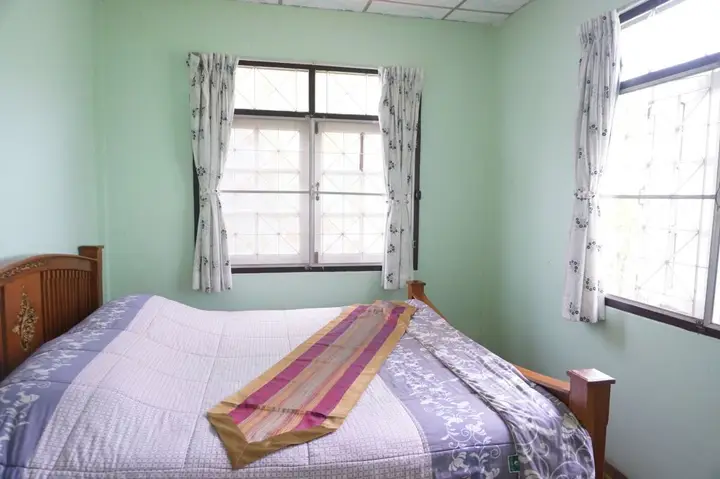 Сураттхани: Garden Homestay Suratthani