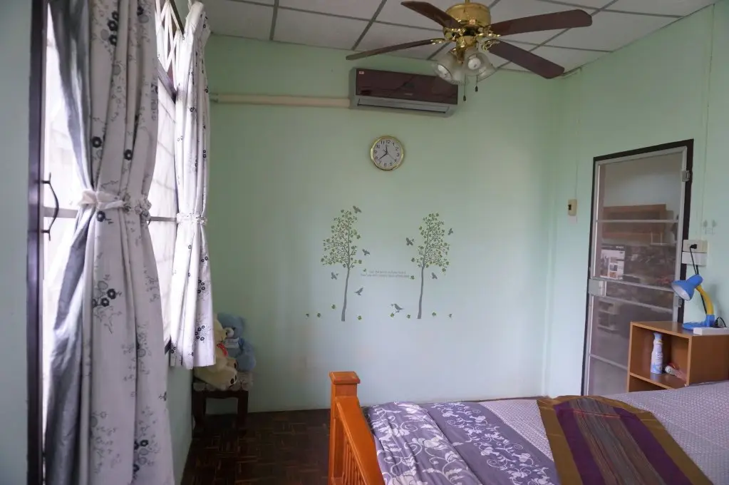 Сураттхани: Garden Homestay Suratthani