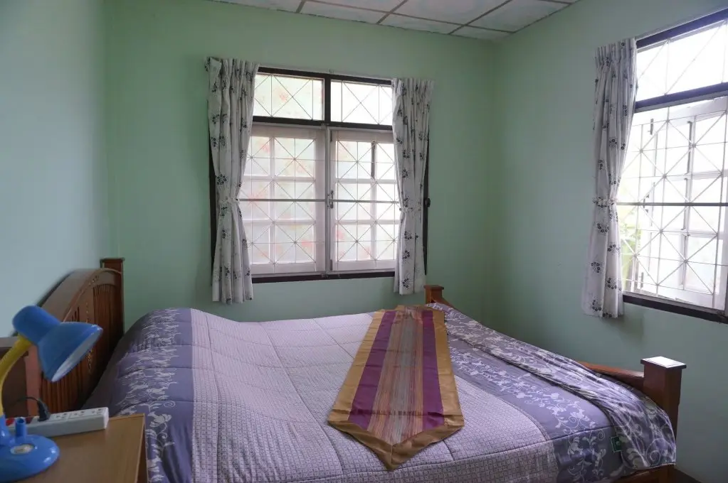 Сураттхани: Garden Homestay Suratthani