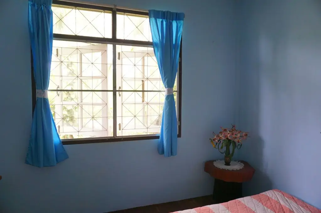Сураттхани: Garden Homestay Suratthani