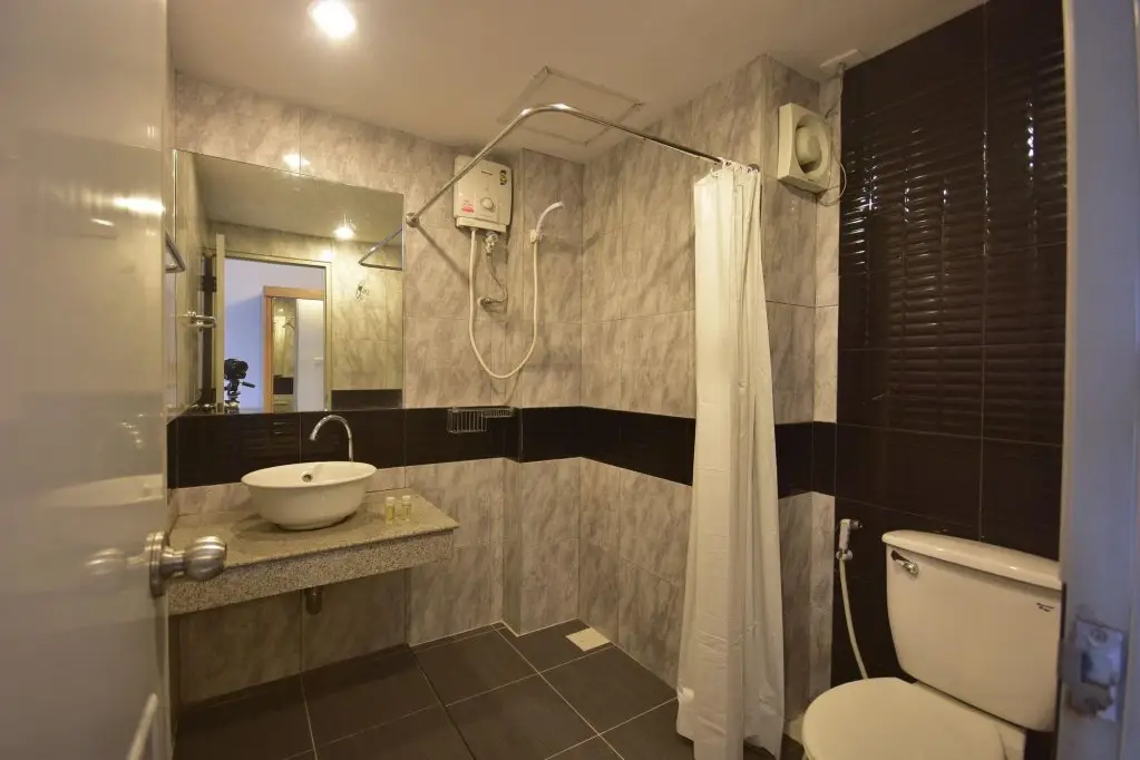 Бангкок: LOFT Salaya