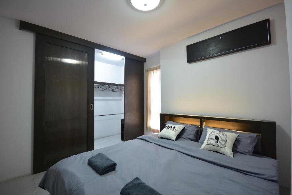 Бангкок: LOFT Salaya