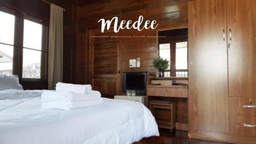 Лампхун: Meedee Homestay