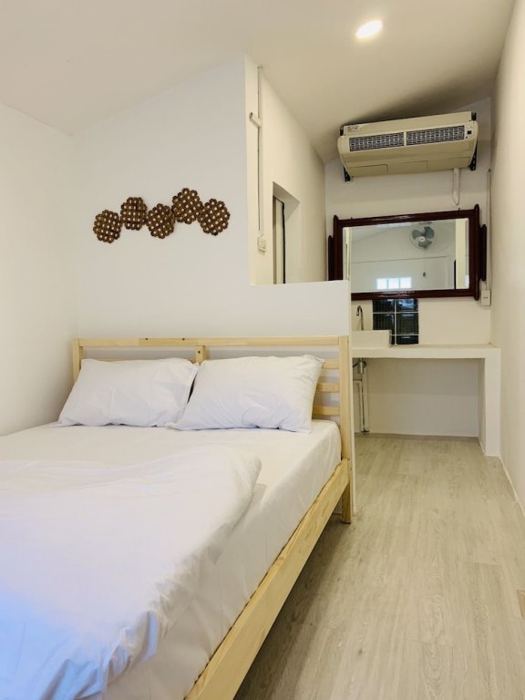 Бангкок: Fundee at Siam Hostel - Adults Only