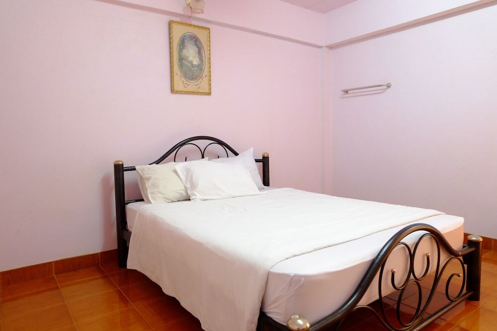 Си-Вилай: Viengfa Hotel Bicycle and Run