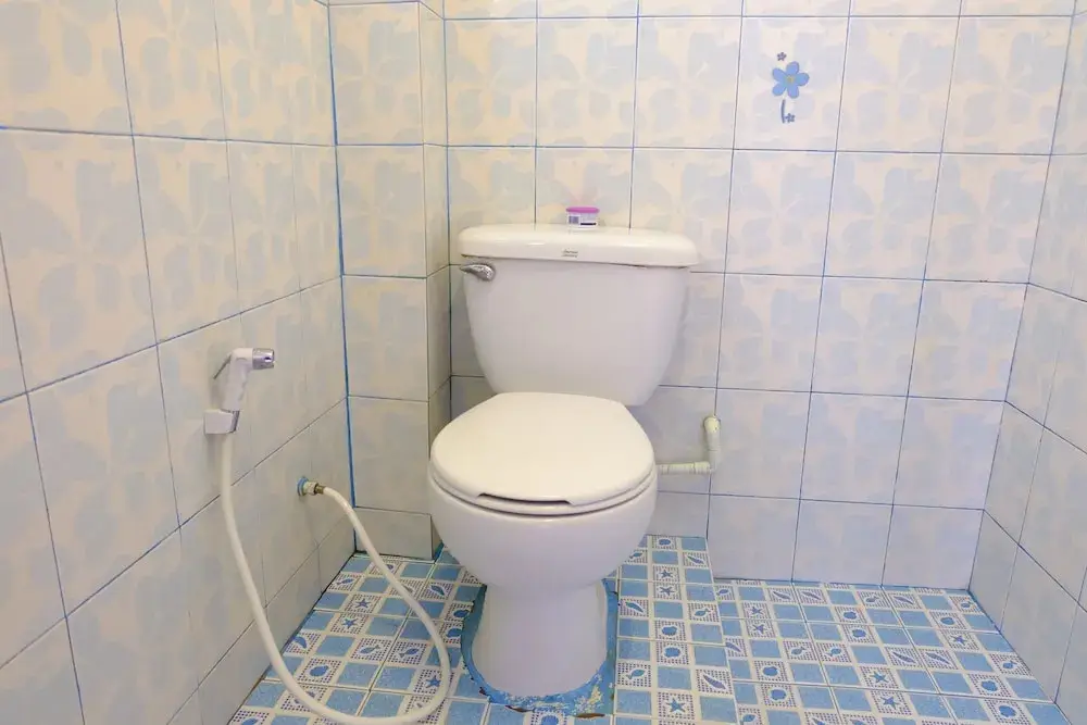 Си-Вилай: Viengfa Hotel Bicycle and Run