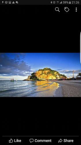 Хуахин: Galaxy Home Huahin