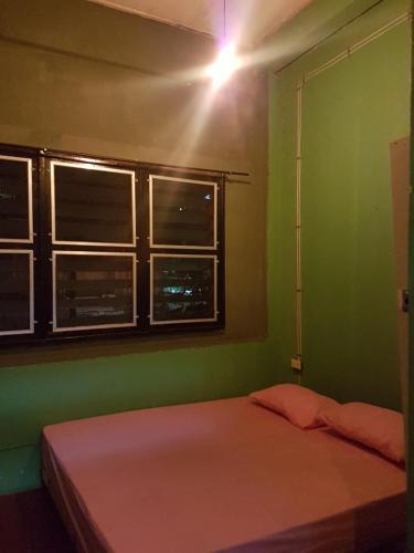 Хуахин: Galaxy Home Huahin