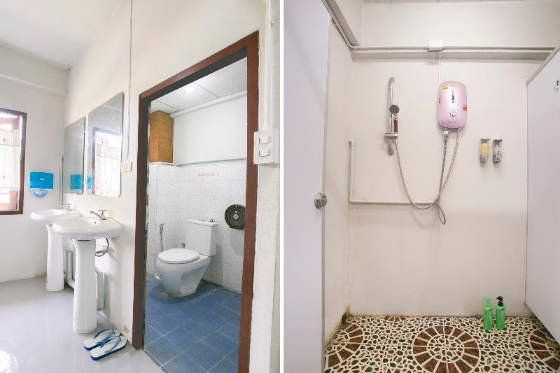 Лампхун: OYO 723 Lamphun Hostel