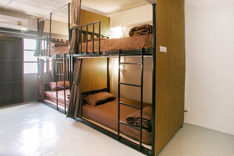 Лампхун: OYO 723 Lamphun Hostel