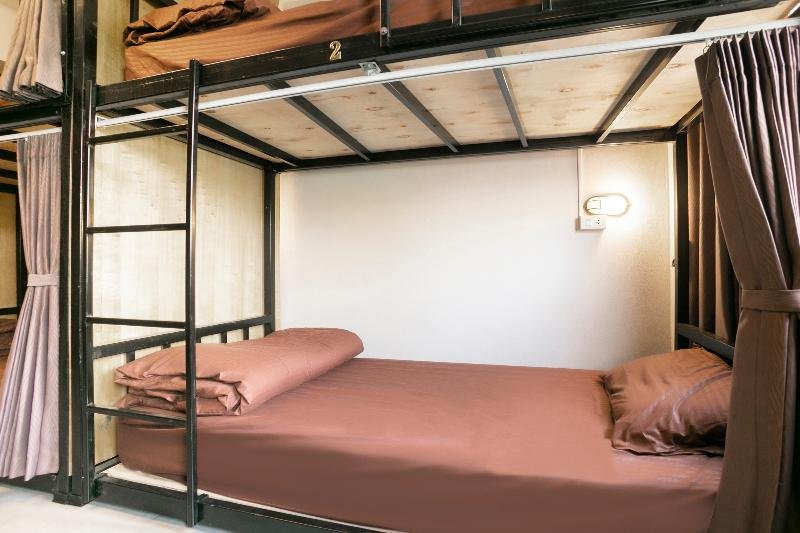Лампхун: OYO 723 Lamphun Hostel
