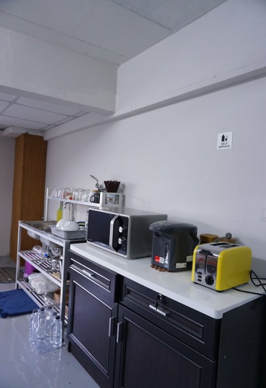 Лампхун: OYO 723 Lamphun Hostel